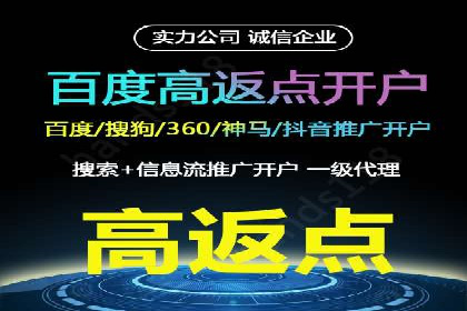 百度推广代运营案例：精准营销助力业绩增长